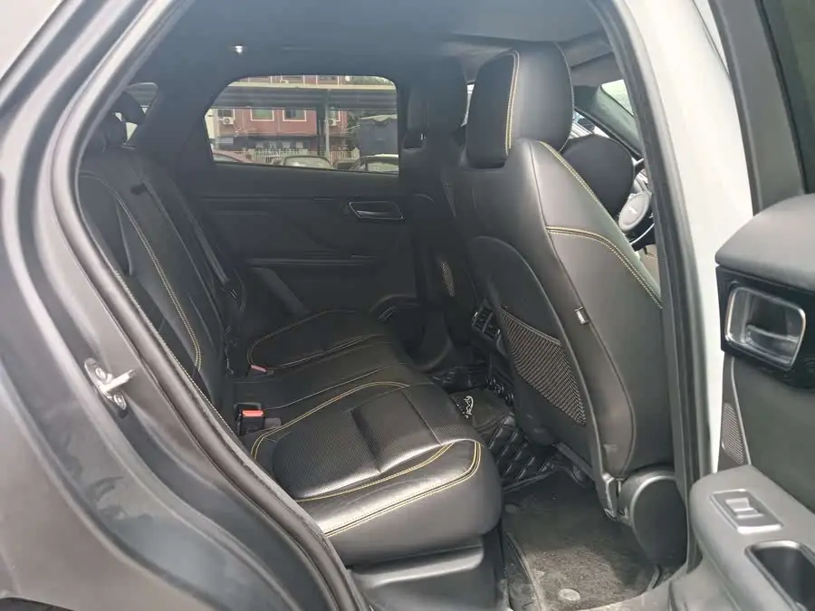 Jaguar F-PACE 2020 300-Sport