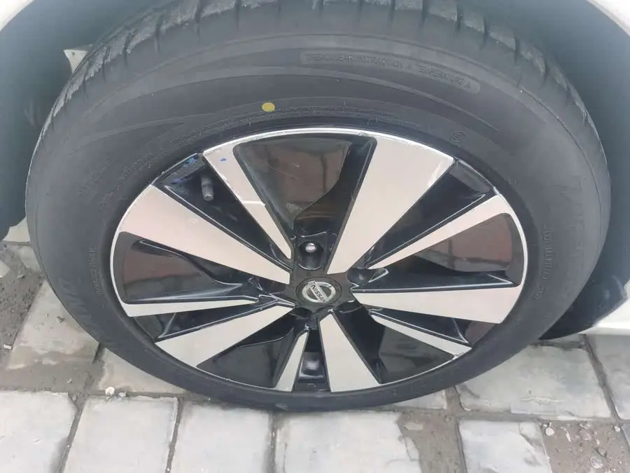 Tianlai 2021 2.0L XL Comfort Edition