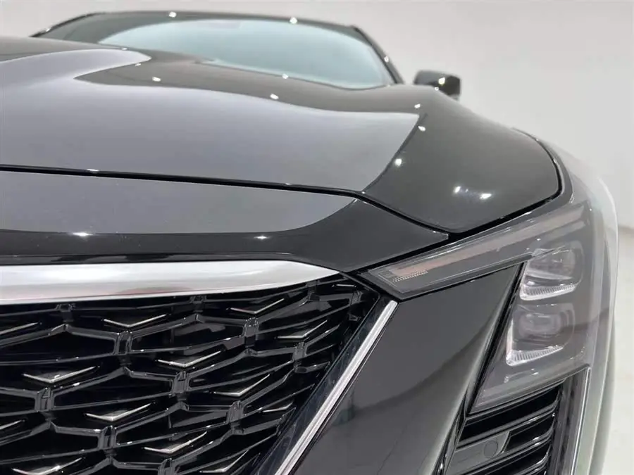 Cadillac CT5 2024 28T Luxury Pro