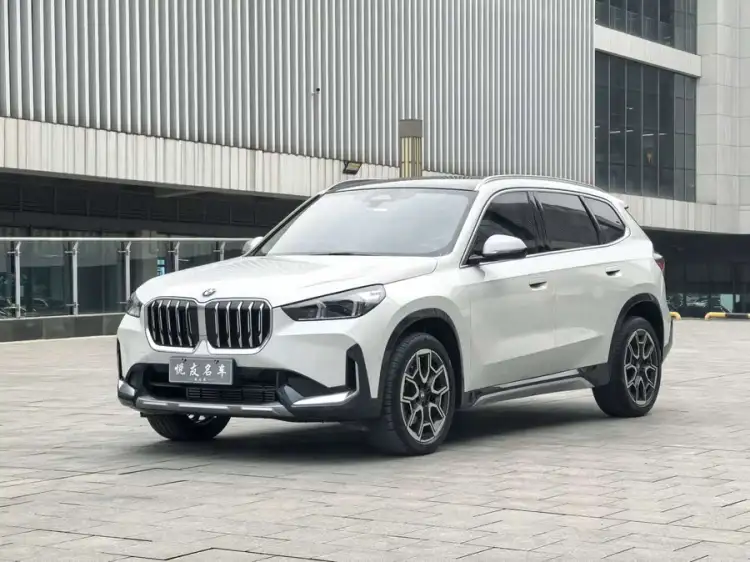BMW X1 2023 sDrive25Li X Design Package