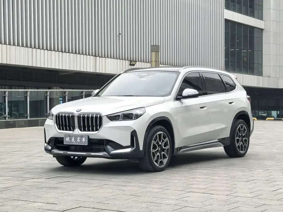 BMW X1 2023 sDrive25Li X Design Package