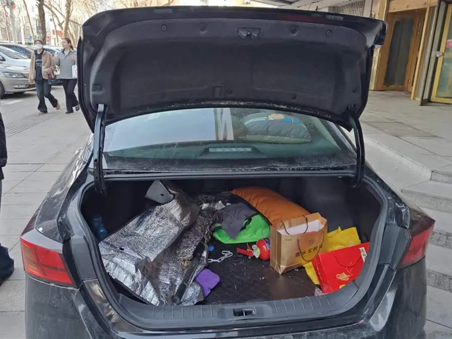 تيانا 2020 2.0L XL نسخة الراحة