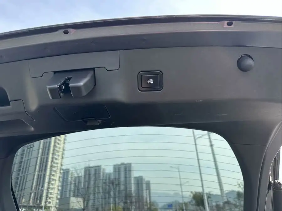 Changan UNI-V 2024 1.5T Premium Sports Edition