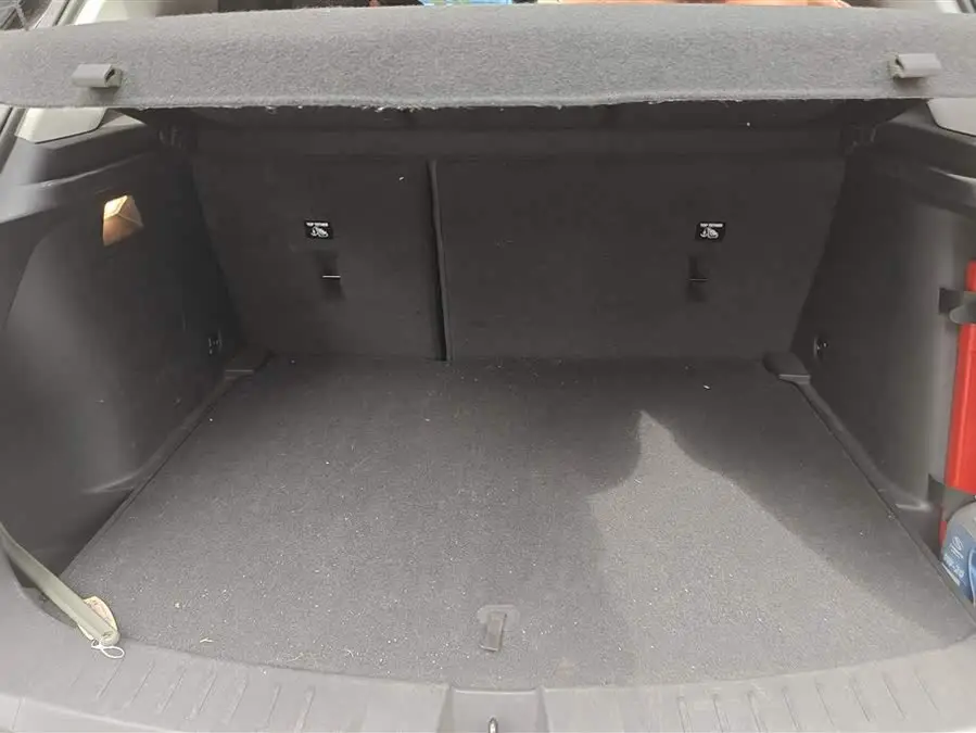 Chuangjie 2019 Model 435T Redline CVT Two-Wheel Drive ChiRui Version National VI