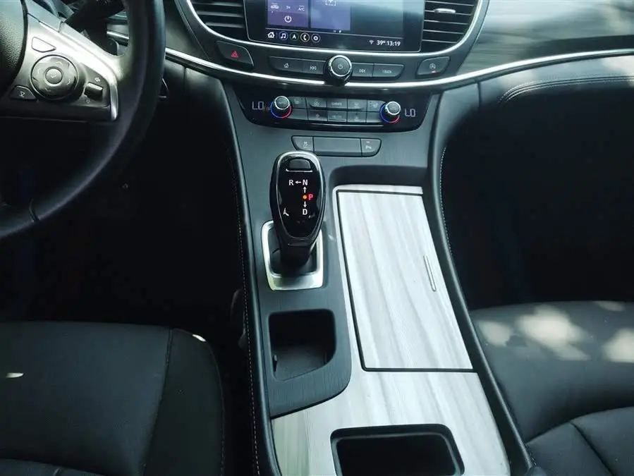 Buick LaCrosse 2022 552T Luxury