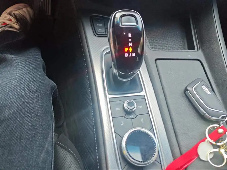 كاديلاك CT5 2022 28T بريميوم