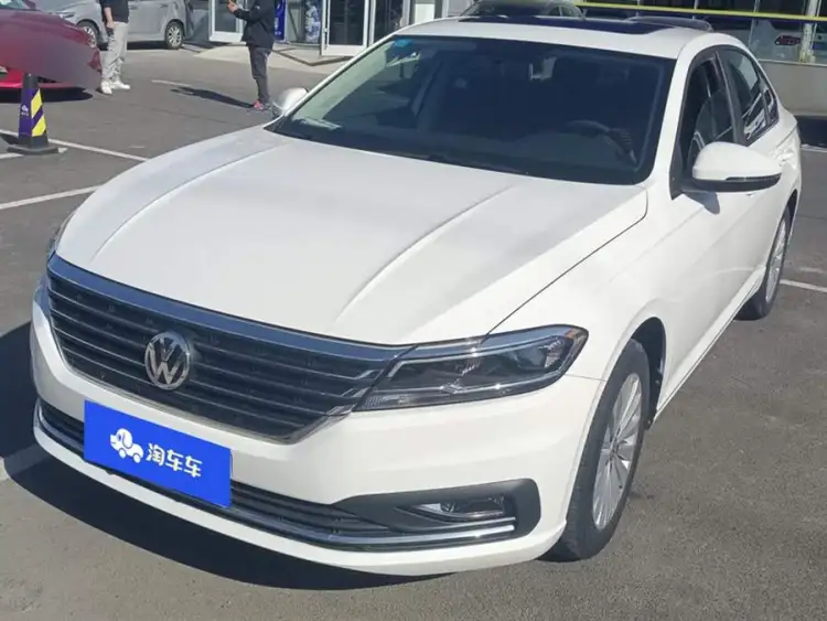 Lavida 2019 1.5L Automatic Comfort Version National VI