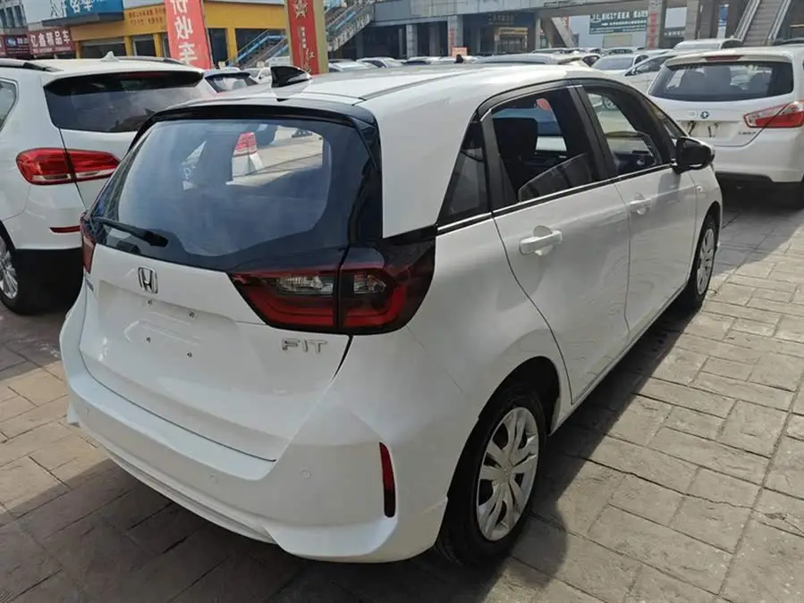 فيتو 2021 1.5 لتر CVT إصدار تمتع潮