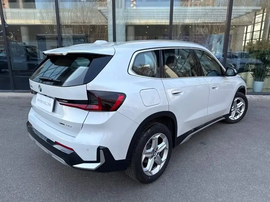 2023 BMW X1 sDrive20Li X Design Package