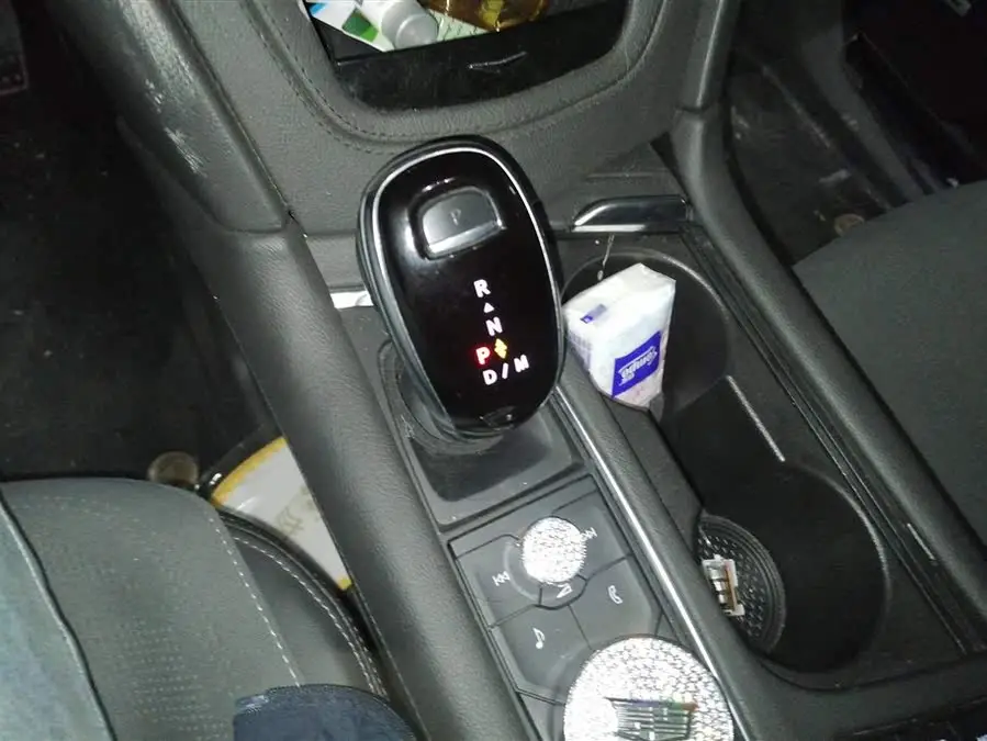 Cadillac XT6 2021 28T Seven-Seat AWD Sport Edition