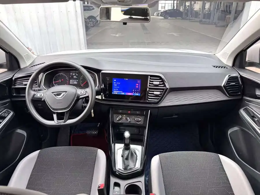 Jetta VS5 2022 Model 280TSI Automatic Pro