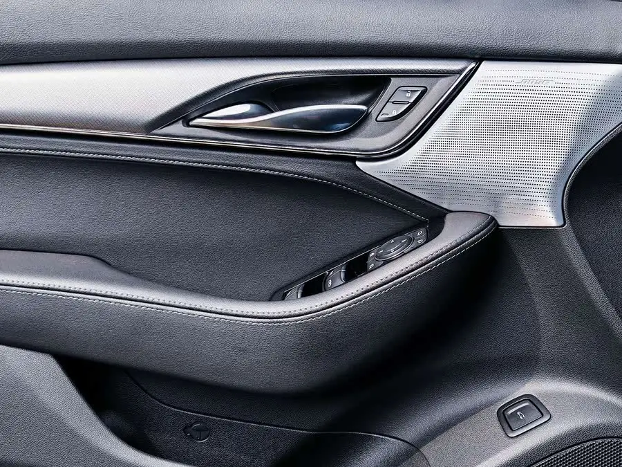 Cadillac CT5 2023 28T Luxury (Standard Version)