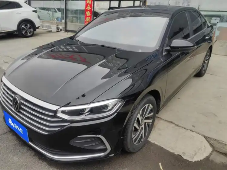 Lavida 2023 300TSI DSG Full Version