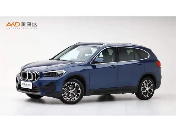 BMW X1 2022 sDrive25Li Leading Edition
