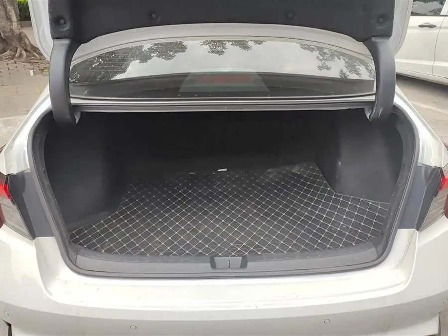 2023 Model Xingge 240TURBO CVT Technology Edition