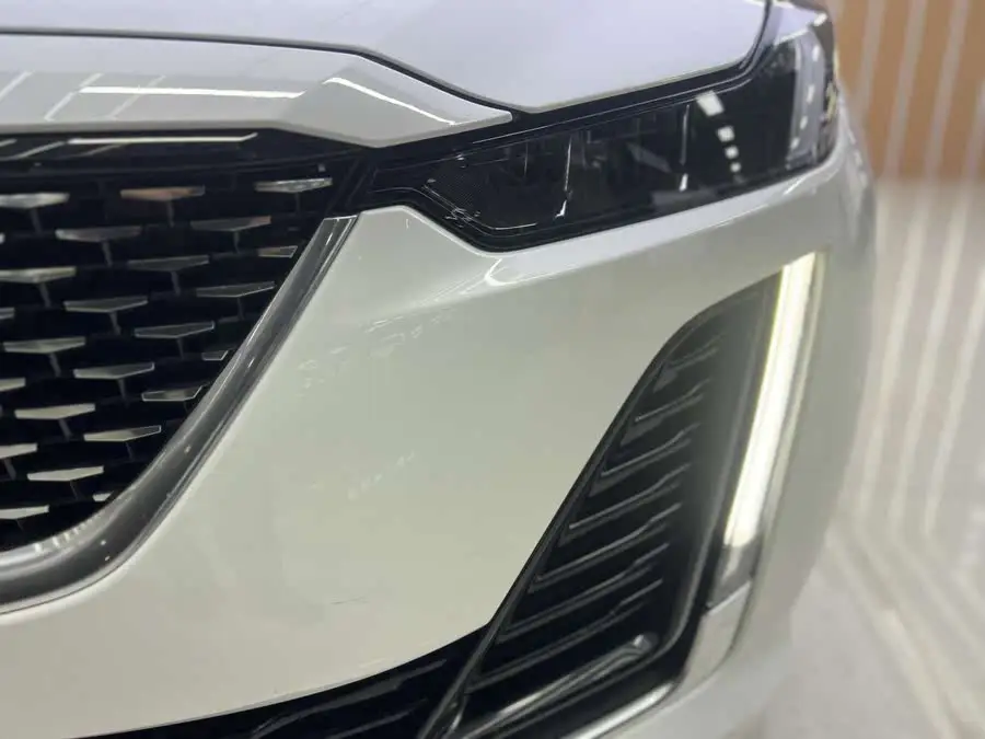 Cadillac CT5 2022 28T Luxury