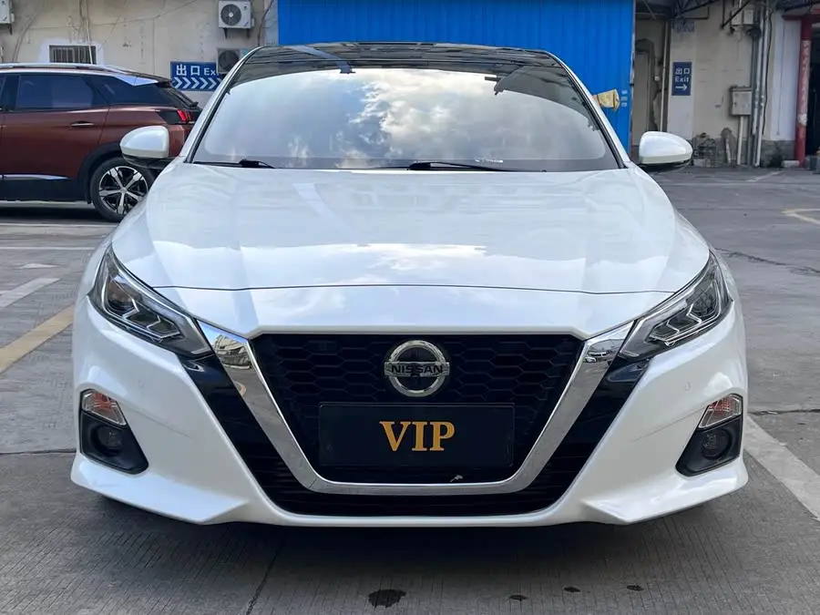 تينلاي 2020 موديل 2.0T XL Upper AD1 نسخة الملاحة الذكية