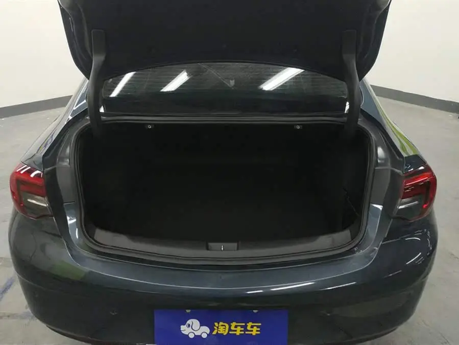 بيوك ريجال 2019 طراز 20T النخبة الوطنية السادسة