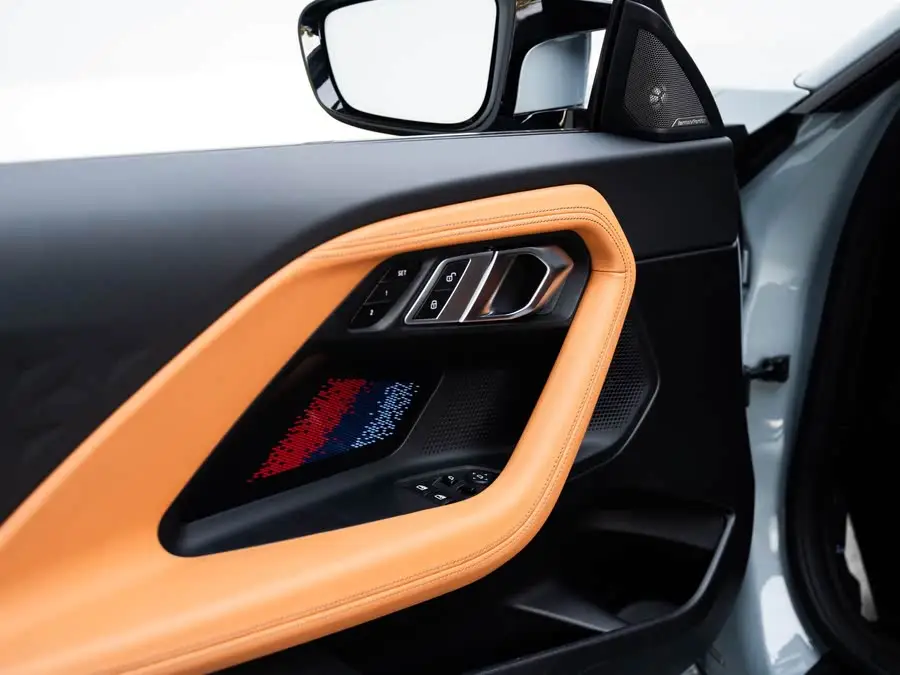 بي إم دبليو M2 2023