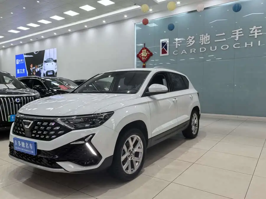 Jetta VS5 2023 280TSI Automatic Entry Level