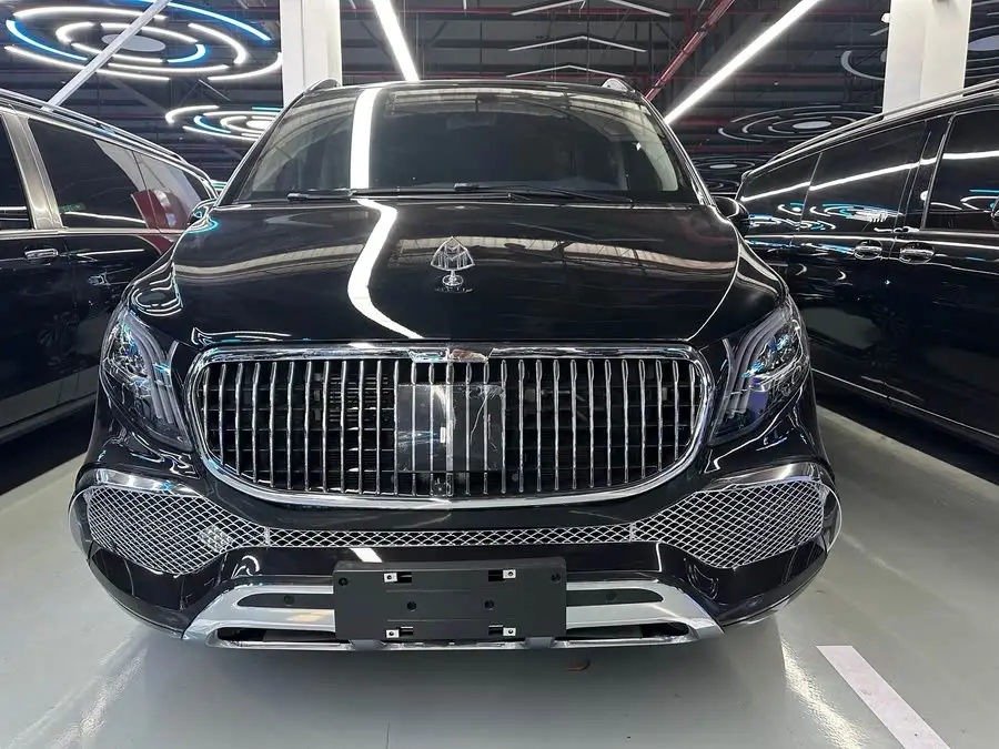 فيتو 2023 2.0T النسخة النخبوية 7 مقاعد