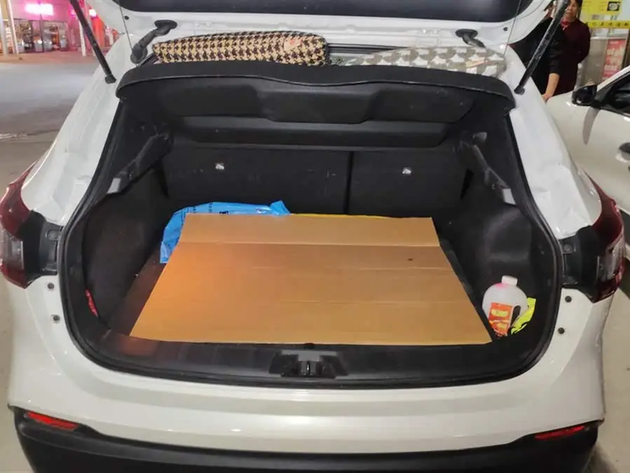 نيسان قشقاي 2022 2.0 لتر CVT XV النسخة الذكية