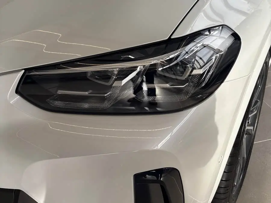 BMW X3 2023 Model Facelift xDrive30i Leading M Night Package