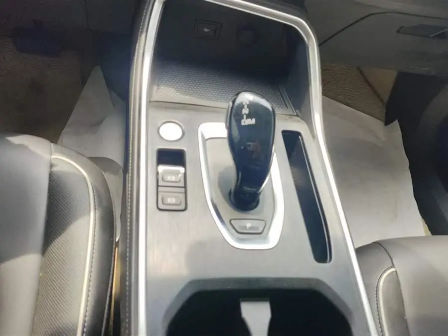 هافال H6 2021 إصدار الاتجاه الوطني 1.5T أوتوماتيكي نسخة حضرية