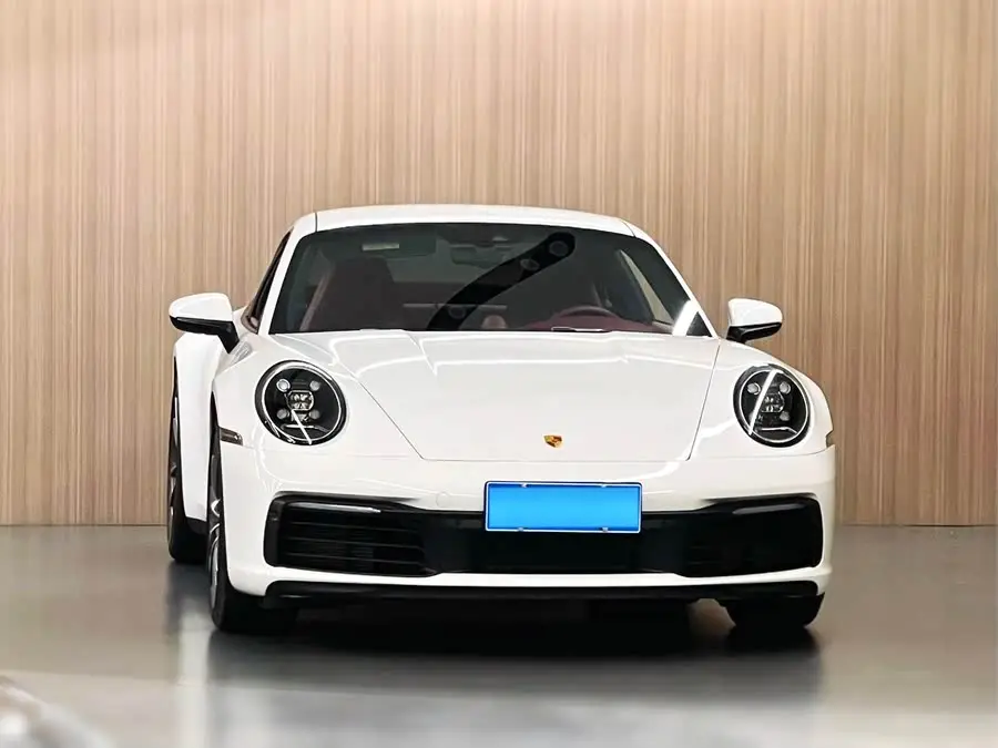 بورشه 911 2023 كاريرا 3.0T