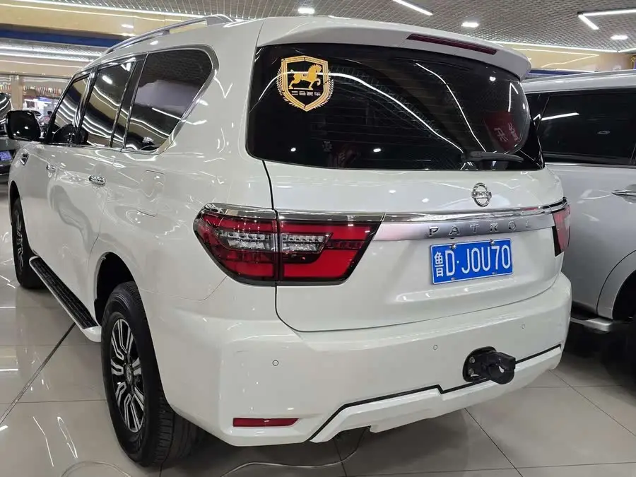 تويل 2018 4.0 لتر فلاجشيب