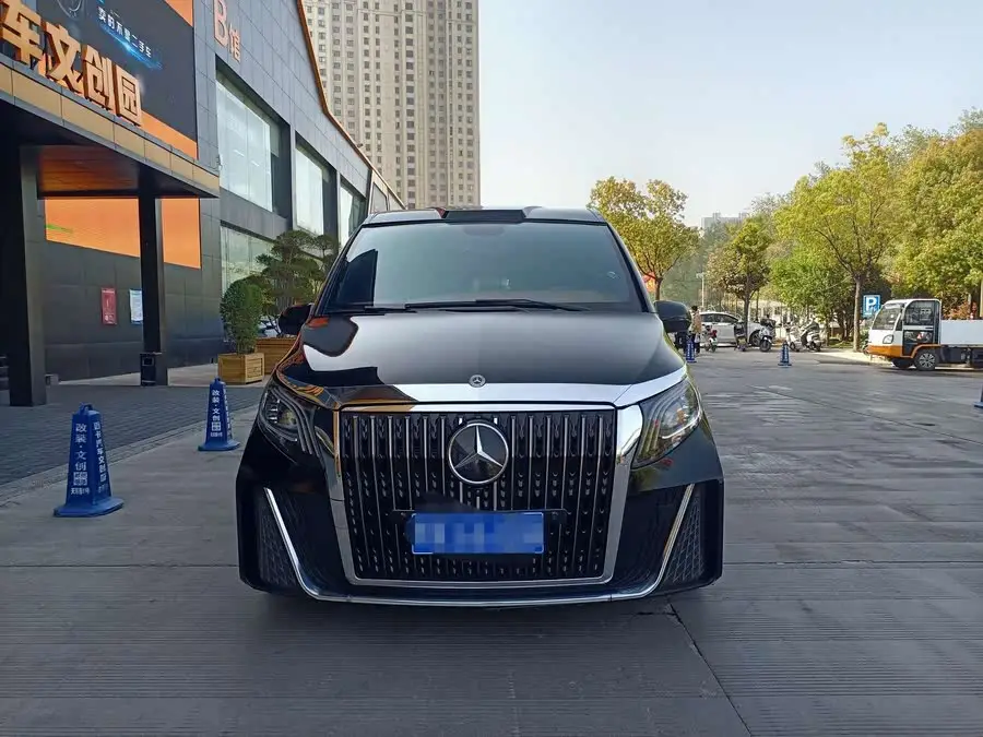 فيتو 2023 موديل 2.0T نسخة النخبة 7 مقاعد