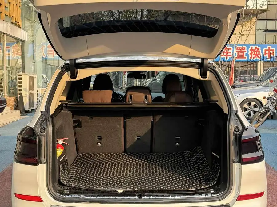 BMW X3 2020 xDrive30i Luxury M Sport Package