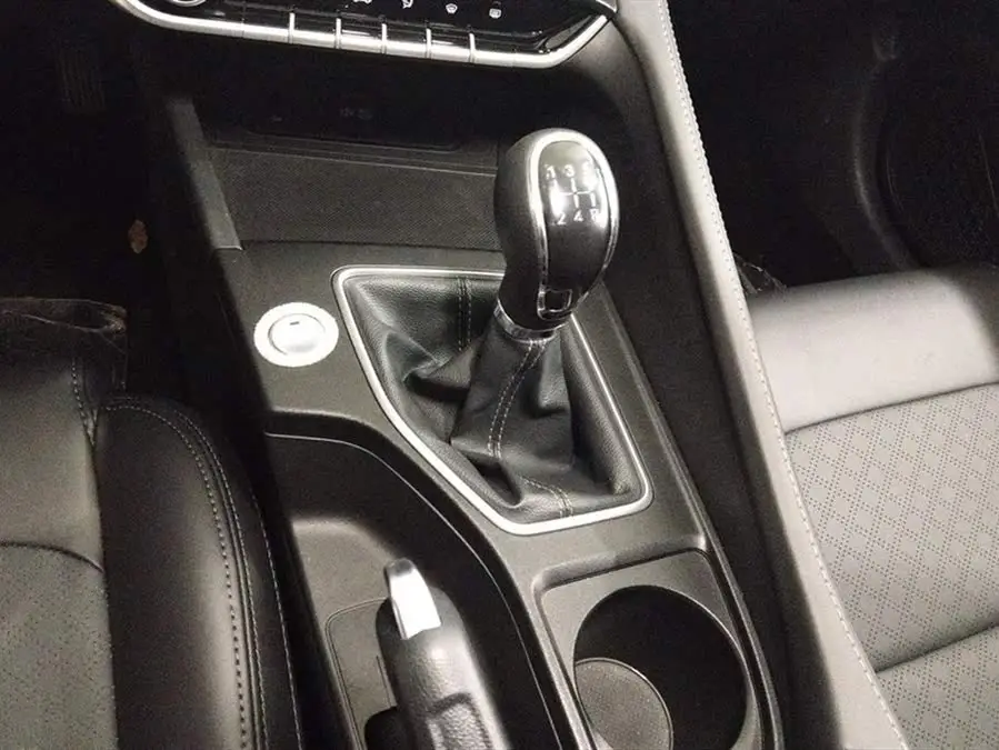 إيدو 2022 بلس 1.6 لتر GDI يدوي النخبة