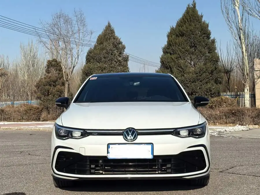 Golf 2023 280TSI DSG R-Line