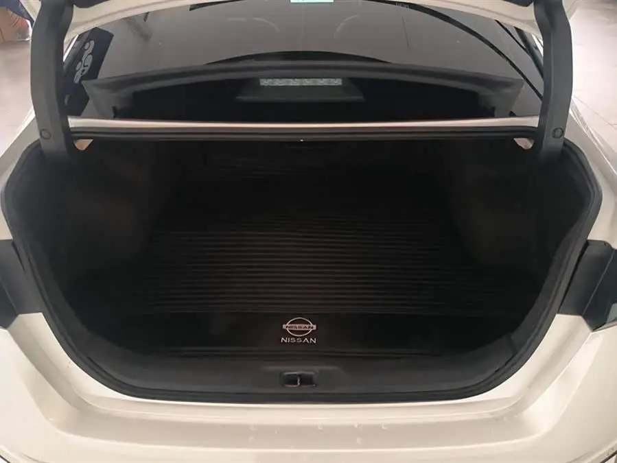 Tianlai 2022 Model 2.0L XL-TLS Enjoy Edition