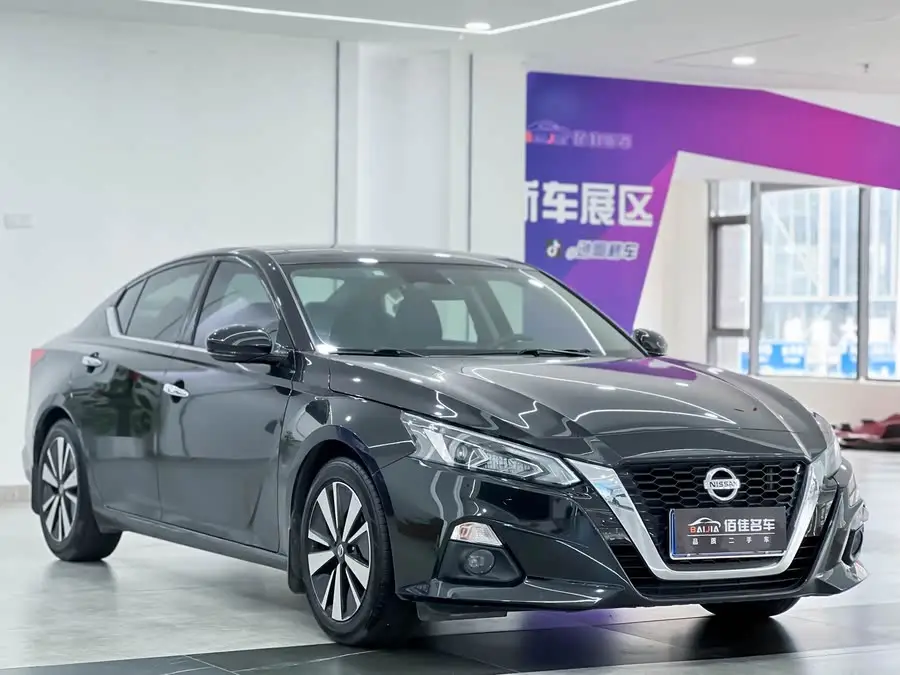 Teana 2021 2.0L XL Comfort Version