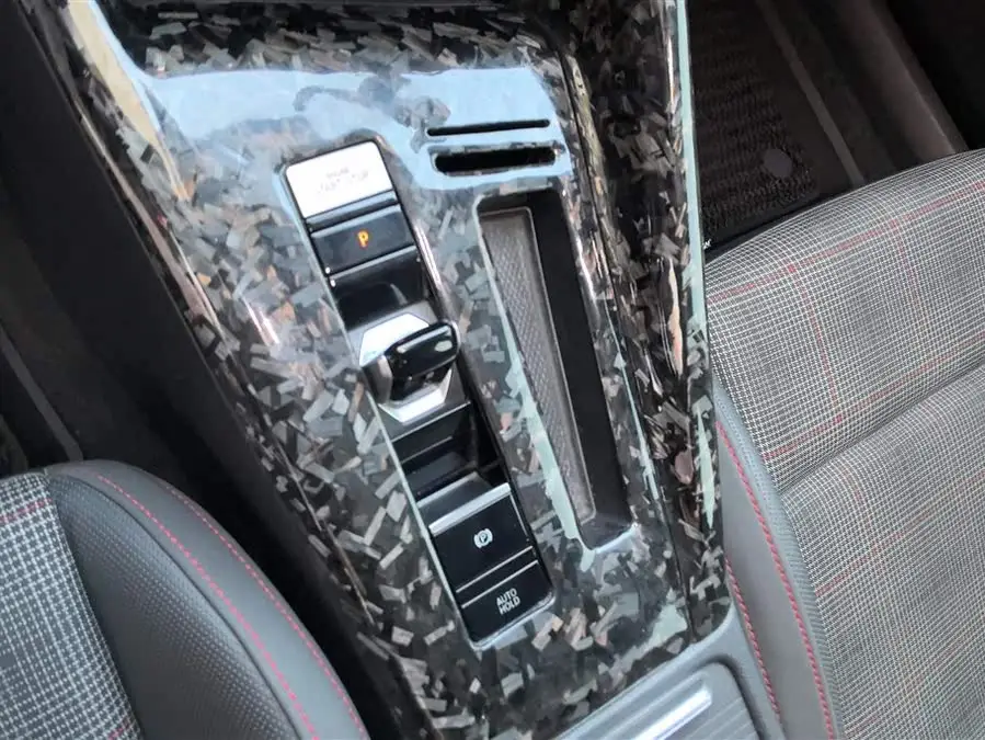 Golf 2021 380TSI DSG GTI