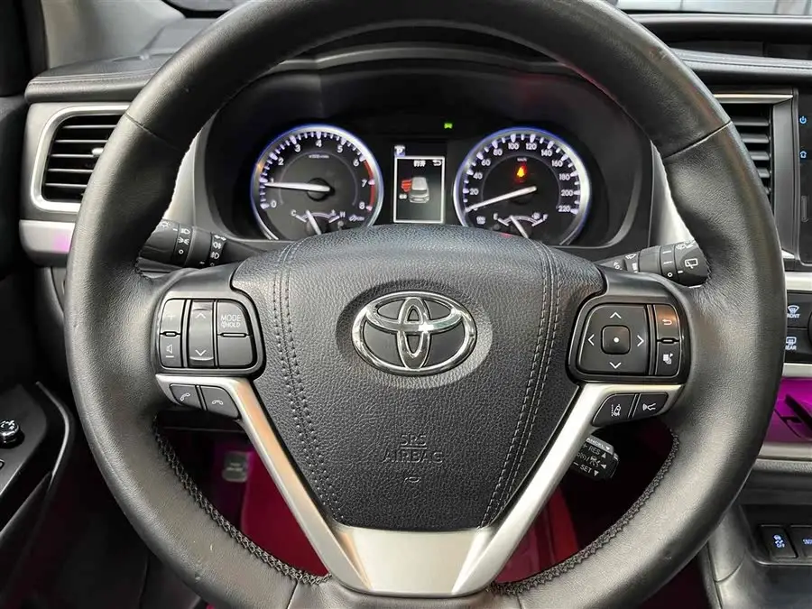 2021 Highlander 2.0T All-Wheel Drive Premium Edition 7-Seater