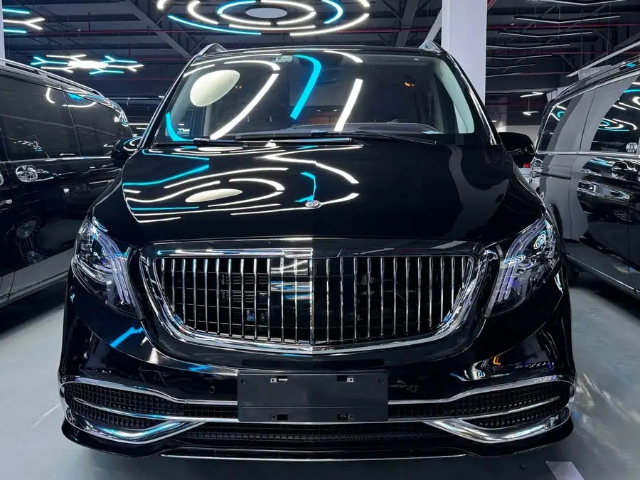 2023 فيتو 2.0T إصدارة النخبة 7 مقاعد