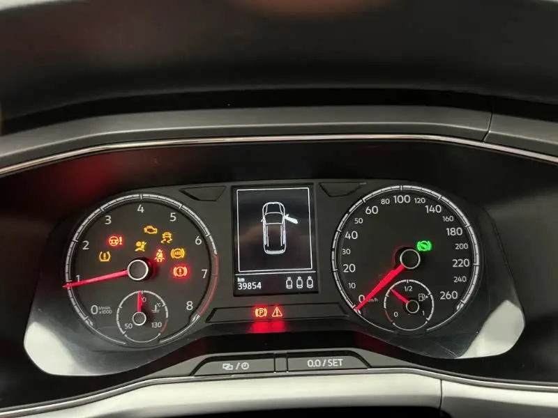 Tucson 2020 1.5L Automatic Comfort Version