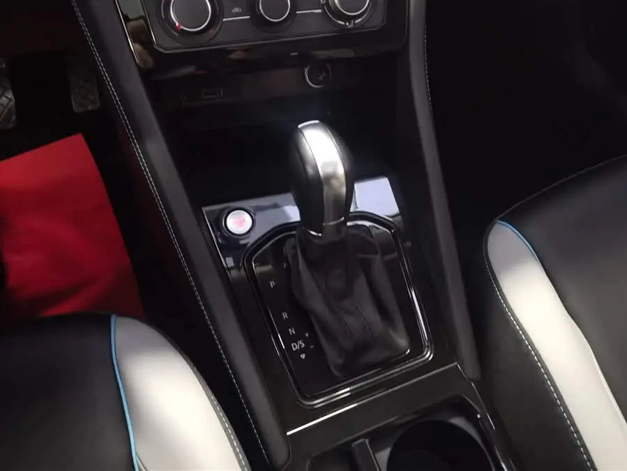 Jetta VS5 2022 280TSI Automatic High Gloss Enjoyment Edition