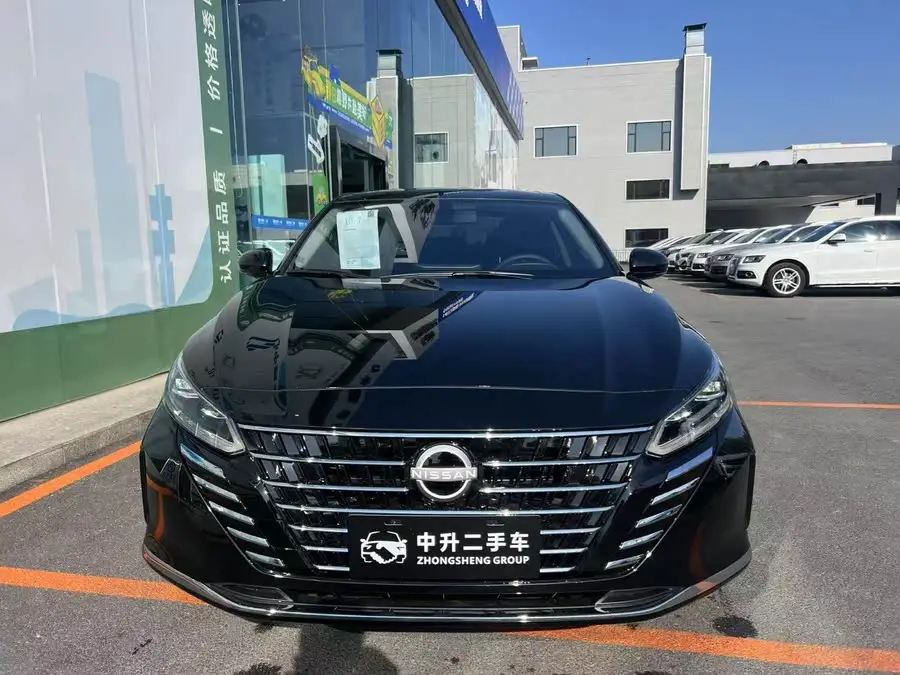 Tianlai 2022 2.0L XL-TLS Enjoy Edition