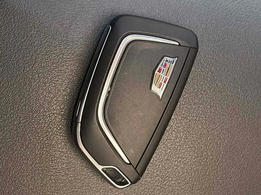 Cadillac CT5 2022 28T Luxury