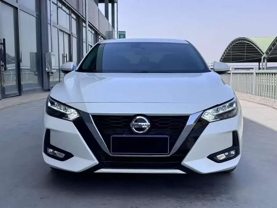 نيسان سيلفي 2021 1.6 لتر XL CVT إصدار الاستمتاع