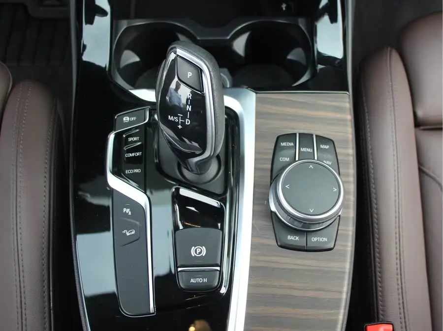 BMW X3 2020 xDrive28i M Sport Package