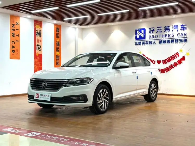 Lavida 2022 280TSI DSG Comfort Version