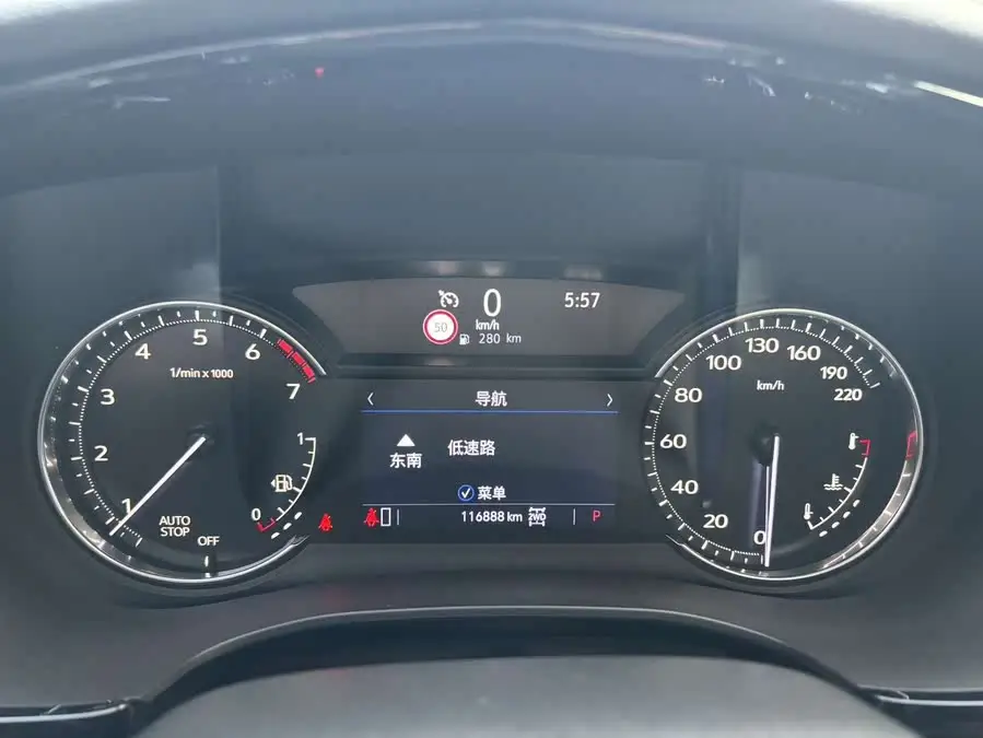 Cadillac XT6 2020 28T Six-seat AWD Luxury Sport