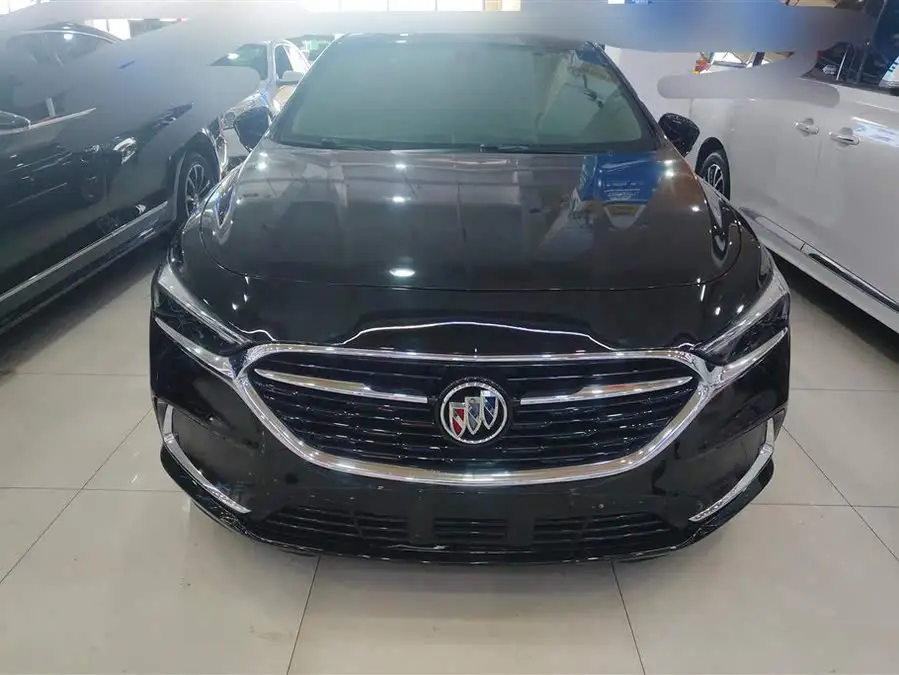 Buick LaCrosse 2021 652T Luxury