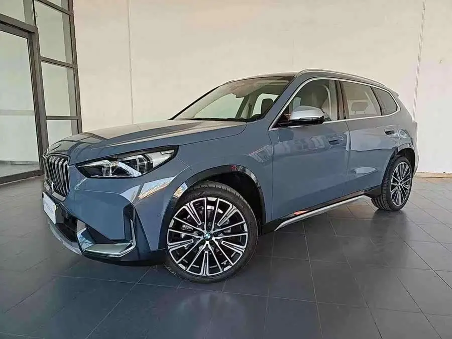 BMW X1 2023 sDrive25Li X Design Package