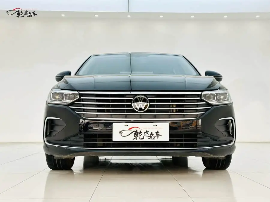 Lavida 2023 1.5L Automatic Five Million Edition